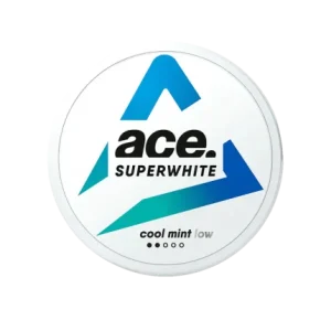 ACE Cool Mint Low