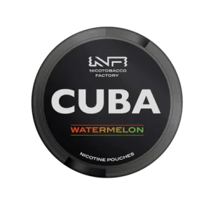 Cuba Black Watermelon