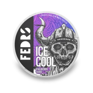 Fedrs Hard Evilberry