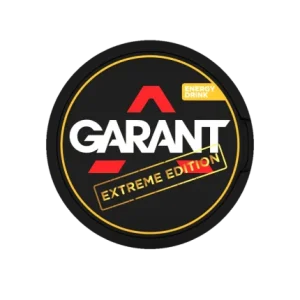 GARANT Energy Drink Extreme