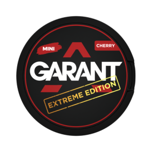 GARANT Extreme Cherry Mini