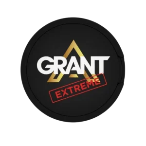 Garant Extreme Edition Slim