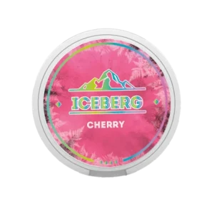 Iceberg Cherry