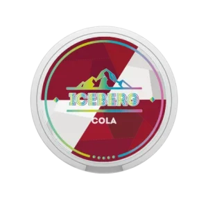 Iceberg Cola