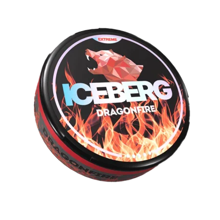 Iceberg Crazy Mix