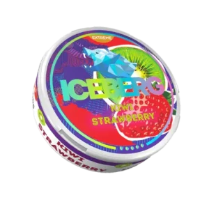 Iceberg Kiwi Strawberry