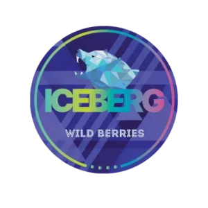 Iceberg WILD Berries