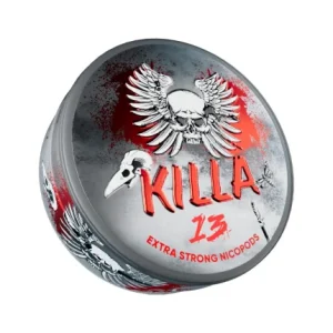 KILLA 13 EXTREME