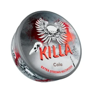 Killa Cola Extreme