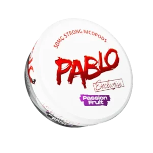 PABLO Exclusive Passion Fruit