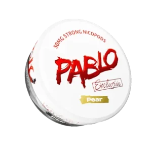 Pablo Exclusive Pear