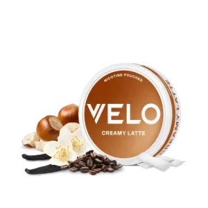 VELO Creamy Latte