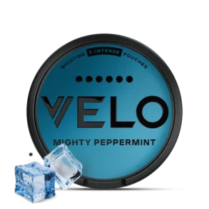 VELO Mighty Peppermint Max