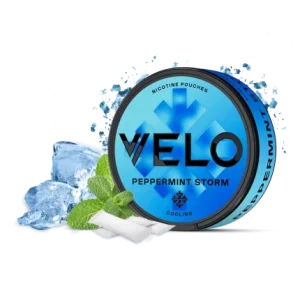VELO Peppermint Storm