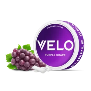 VELO Purple Grape
