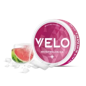 VELO Ruby Berry